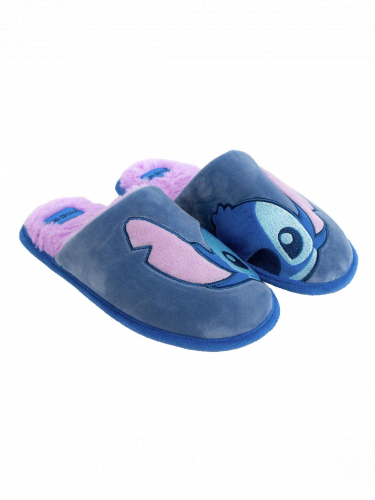 Kapcie Disney - Stitch Half