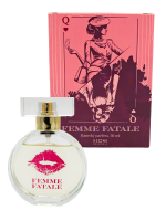 Perfumy damskie Xzone Originals - Femme Fatale