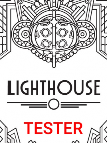 Perfumy męskie Xzone Originals - Lighthouse TESTER