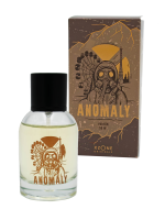 Perfumy Xzone Originals - Anomaly