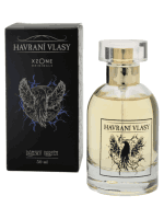Perfumy damskie Xzone Originals - Krucze włosy