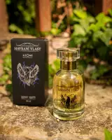 Perfumy damskie Xzone Originals - Krucze włosy