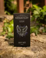 Perfumy damskie Xzone Originals - Krucze włosy