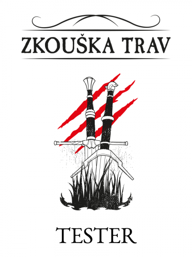 Perfumy Xzone Originals - Próba traw TESTER