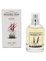 Perfumy męskie Xzone Originals - Próba Traw