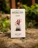 Perfumy męskie Xzone Originals - Próba Traw