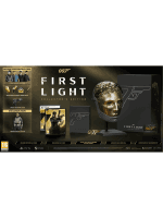 007 First Light - Collector's Edition