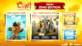 Clash: Artifacts of Chaos - Zeno Edition (PC)