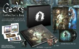 Creaks - Collectors Box (PC)