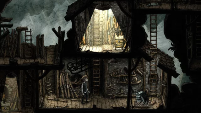 Creaks (PC)