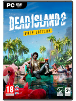 Dead Island 2 - PULP Edition