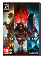 Dragons Dogma 2