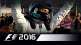 F1 2016 - CREATE YOUR OWN LEGEND