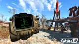 Fallout 4 VR (HTC Vive) (PC)