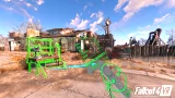 Fallout 4 VR (HTC Vive) (PC)