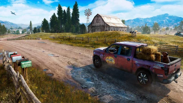 Far Cry 5 + Hrnek (PC)