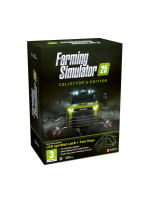 Farming Simulator 25 - Collector's Edition