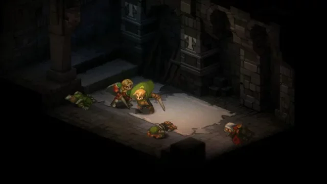 Shinobi: Art of Vengeance dupl (PC)