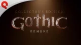 Gothic Remake - Collector's Edition