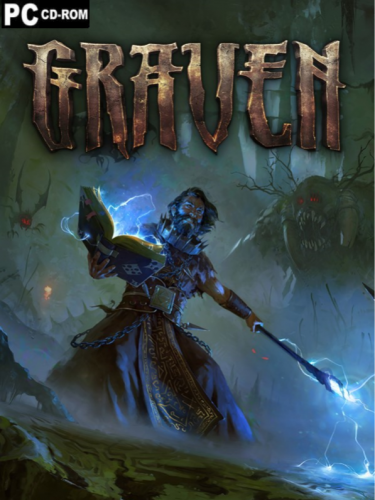 Graven (PC)