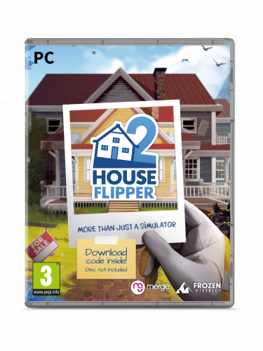 House Flipper 2 (PC)