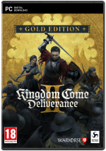 Kingdom Come: Deliverance II - Gold Edition