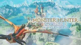 Monster Hunter Stories 3: Twisted Reflection - Announcement Trailer