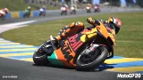 Moto GP 20 (PC)