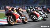 Moto GP 20 (PC)