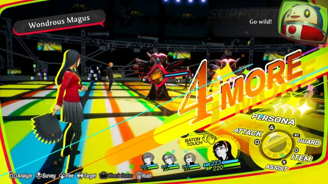 Persona 4 Revival Collector's Edition (PS5) - Anime