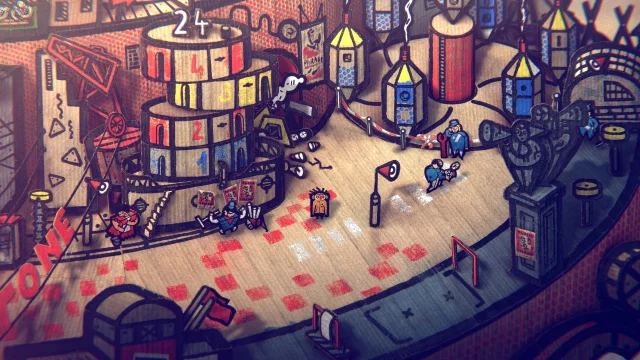 Phonopolis - Edycja Xzone (PC)