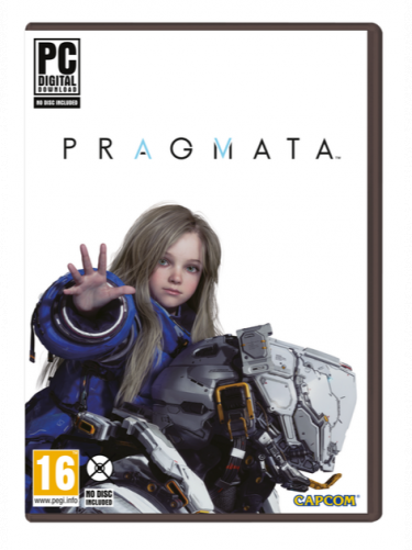 Pragmata (PC)