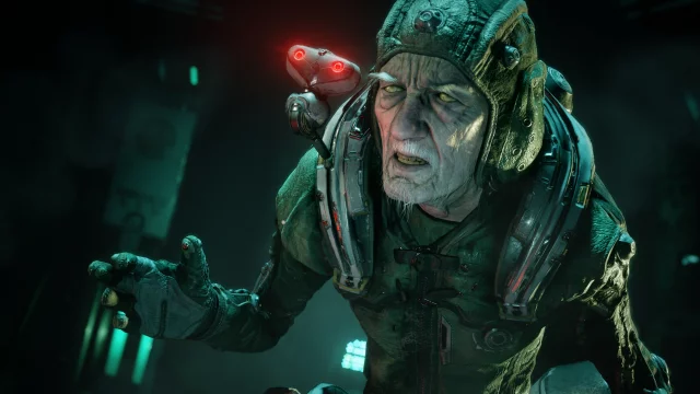 RAGE 2 BAZAR (PS4) - Sci-Fi