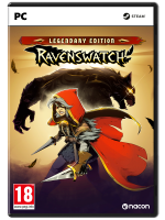 Ravenswatch