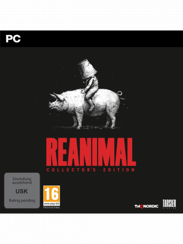 Reanimal - Collector's Edition (PC)