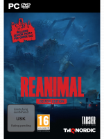 Reanimal Deluxe