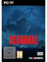 Reanimal