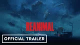 REANIMAL - Official Release Window Announcement Trailer | THQ Nordic Digital Showcase 2025