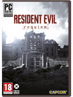 Resident Evil 9: Requiem