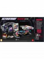 Screamer - Collector's Edition
