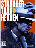 Stranger Than Heaven