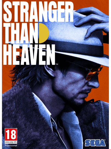 Stranger Than Heaven (PC)