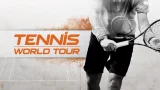 Tennis World Tour Teaser Trailer