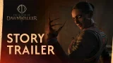 The Blood of Dawnwalker - Collectors Edition (PC) - RPG akcji