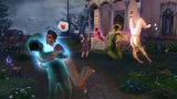 The Sims 4: Rodinný život (rozšíření) dupl (PC)