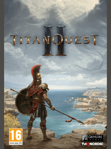 Titan Quest 2 (PC)