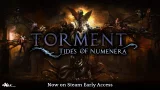 Torment: Tides of Numenera Early Access Trailer