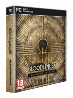 Vampire: The Masquerade - Bloodlines 2 Premium Edition