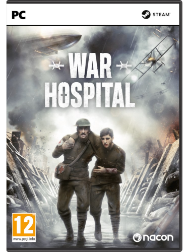 War Hospital (PC)