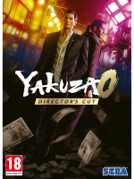 Yakuza 0 Director’s Cut